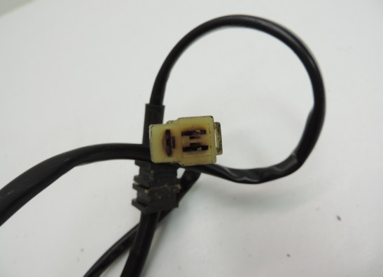 Dynamo Honda CBR 600 F