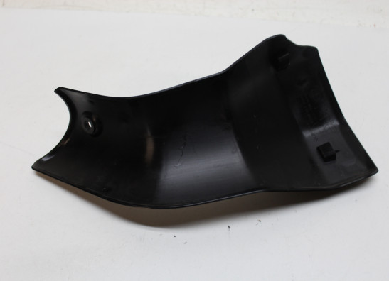 Auspuff-Krummer Honda CRF 1100 Africa Twin