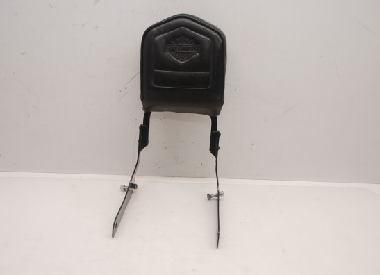 Rugsteun sissybar Harley Davidson Softtail