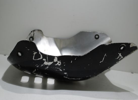 Verkleidung unten Kawasaki KLE 500