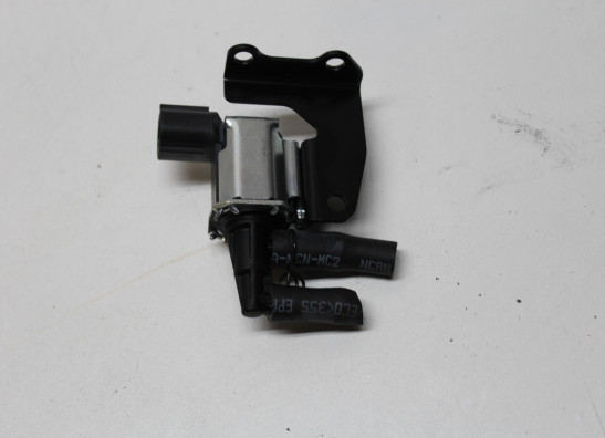 Gasklephuis Kawasaki Z 900