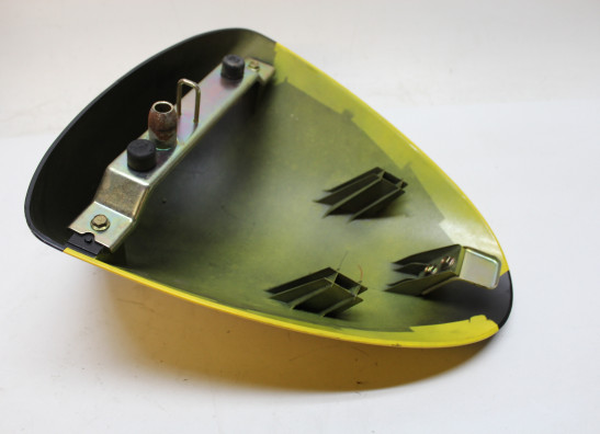 Buddycover Suzuki TL 1000