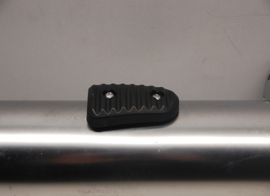 Uitlaat Harley Davidson Sportster