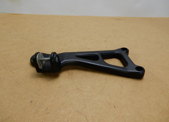 Duo voetsteun rechts Moto Guzzi V11