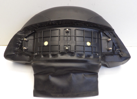 Sissybar seat Kawasaki VN 1500