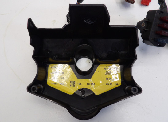 Zekeringkast Honda VTR 250