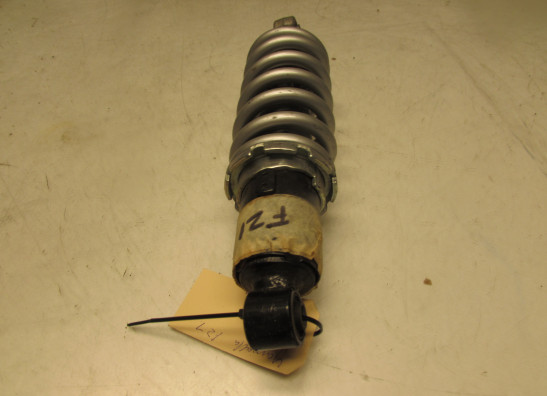 Rear cushion Yamaha FZ1