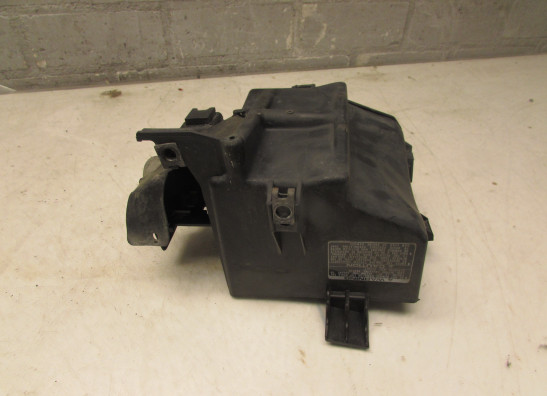 Accubak Honda CBR 600 F