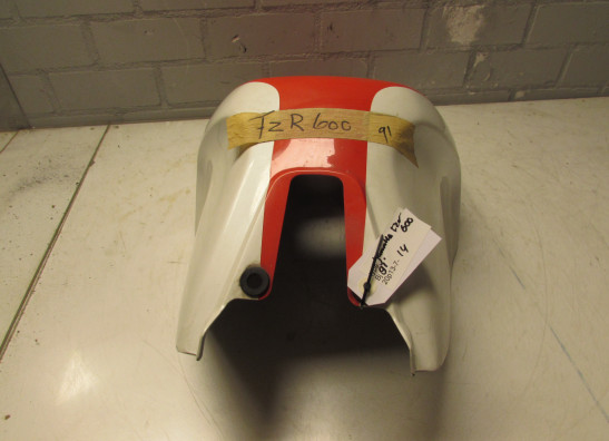 Tankcover Yamaha FZR 600