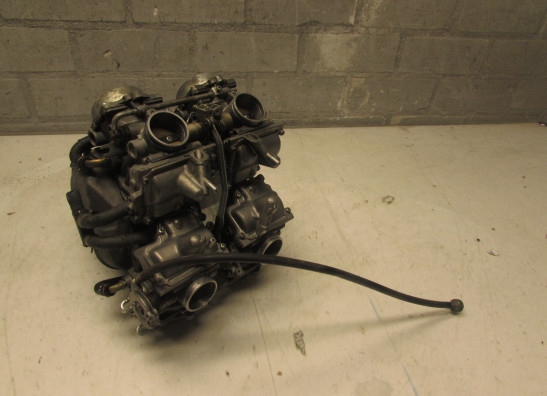 Carburateurset Honda ST 1100 Pan European