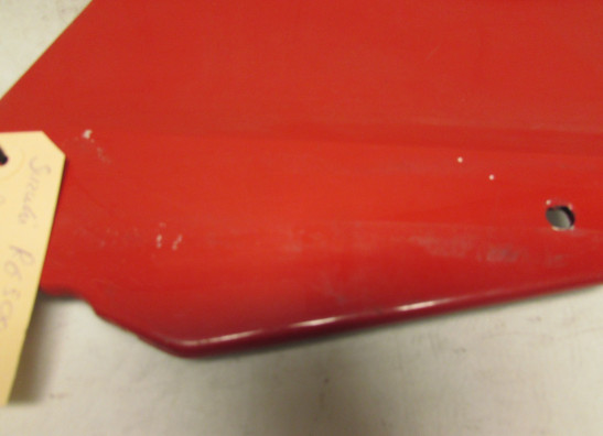 Linker zijkuip Suzuki RG 500