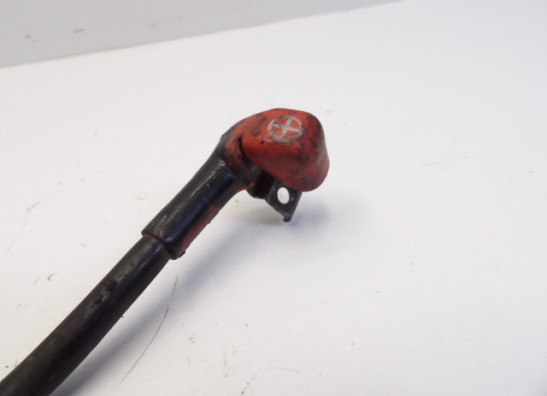 Anlasser Relais Honda NX 250 Dominator