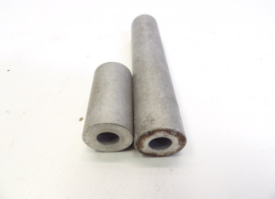 Frame - onderdelen Honda CBR 900 RR