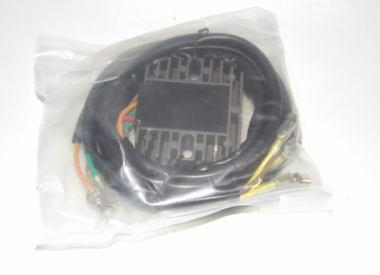 Lichtmaschine Moto Guzzi Overige Moto Guzzi