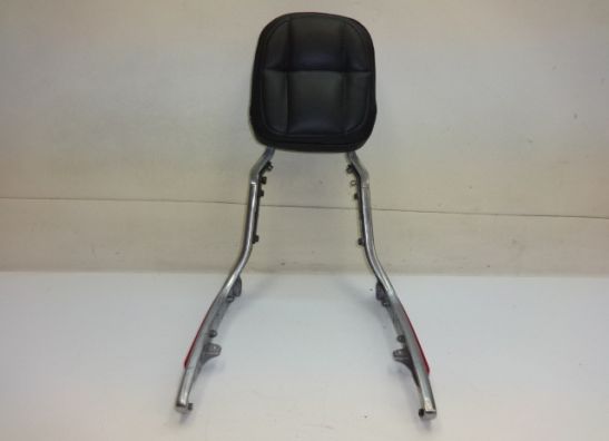 Sissybar seat Honda VF 700  750 C Magna