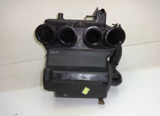 Air cleaner case Honda CBF 600