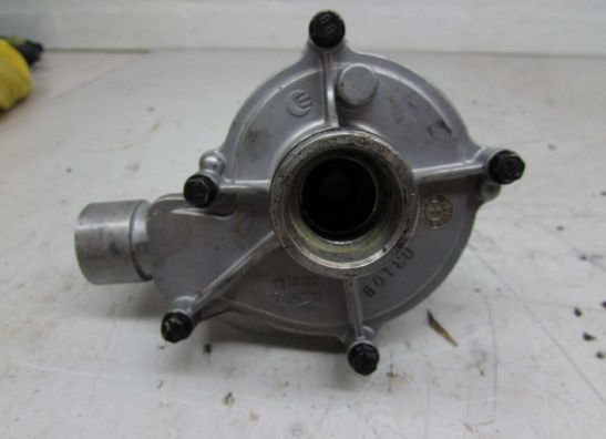 Engine parts Triumph Daytona 675 