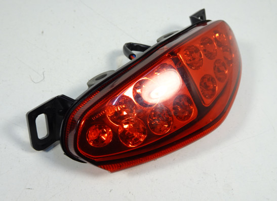 Achterlicht Kawasaki VERSYS 1000