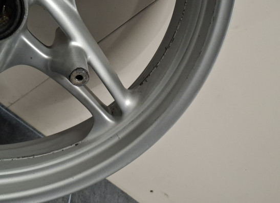 Voorvelg BMW R 1150 RT   R 850 RT