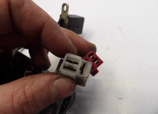 Lichtmaschine Kawasaki ER 5