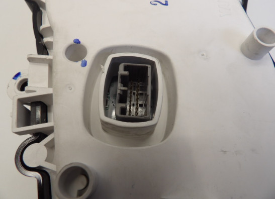 Tellerset Yamaha Overige Yamaha