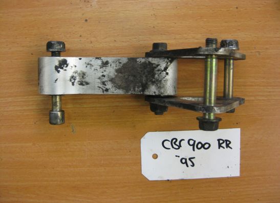 Link systeem achterveer Honda CBR 900 RR