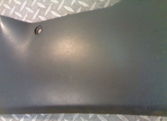 Cowl lower right Honda ST 1100 Pan European