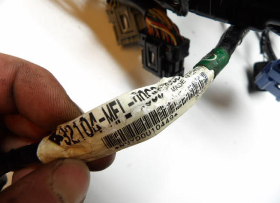 Kabelboom Honda CBR Fireblade