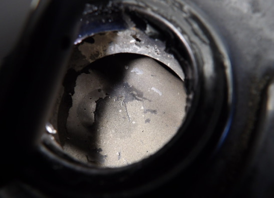 Fuel tank Honda CB 700