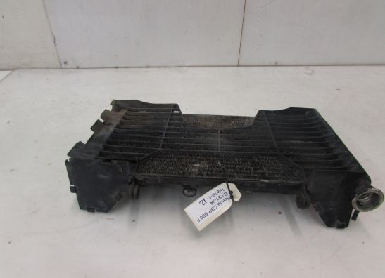 Radiator Honda CBR 600 F