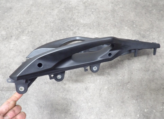 Achterhandvat Honda NT 1100 DCT