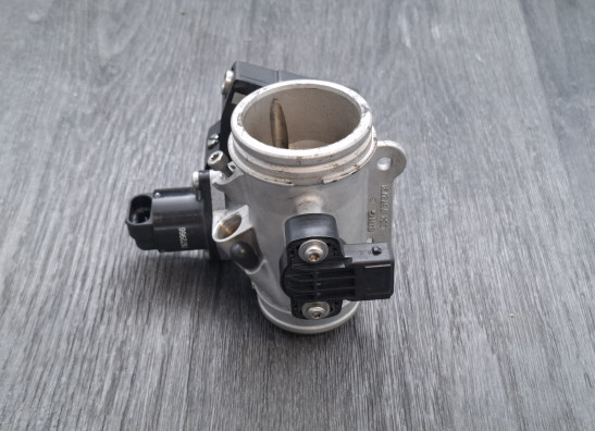 Gasklephuis BMW R 1200 R