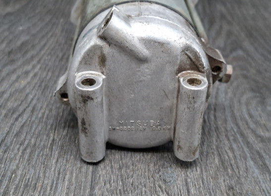 Anlasser Kawasaki Z 400