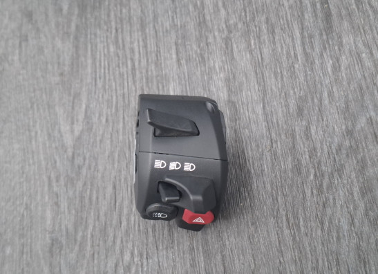 Handlebar switch assy left BMW R 1250 GS Adventure