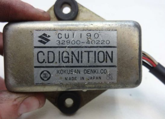 CDI ECU unit Suzuki Overige Suzuki