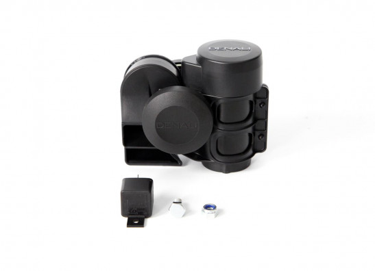 Hupe BMW R 1200 GS LC