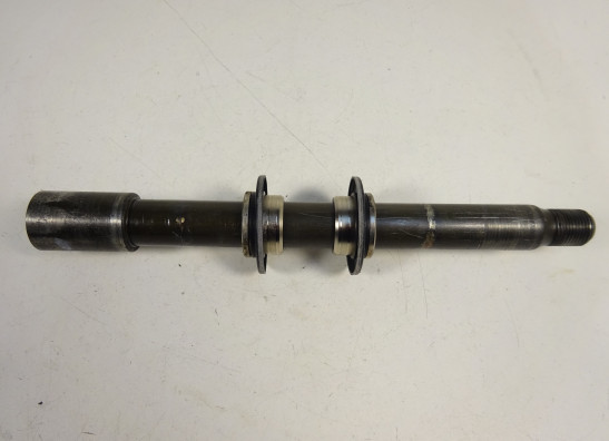 Vooras Yamaha YZF R1