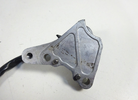 Speedometer gear box Kawasaki ER 6