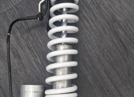 Schokbreker voor BMW R 1200 GS LC Adventure