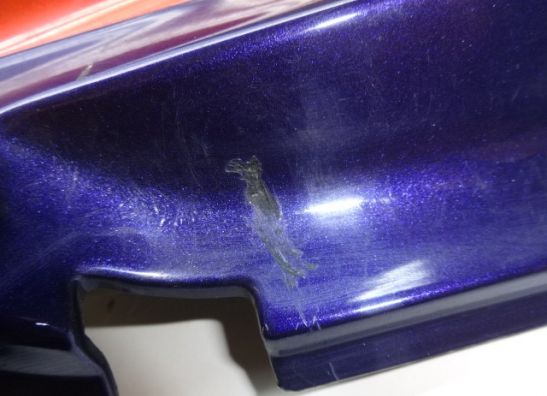 Linker achterkant Kawasaki ZZR 1100