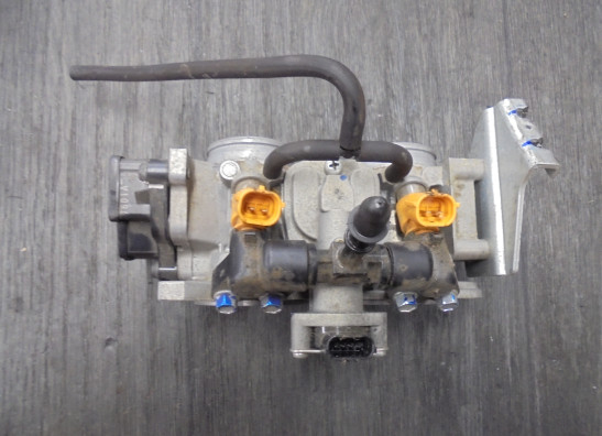 Einspritzanlage Honda CBR 500 R