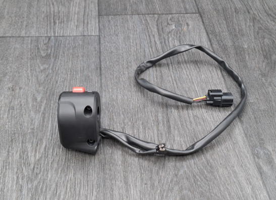 Interruptor de manillar derecho Kawasaki Ninja 650