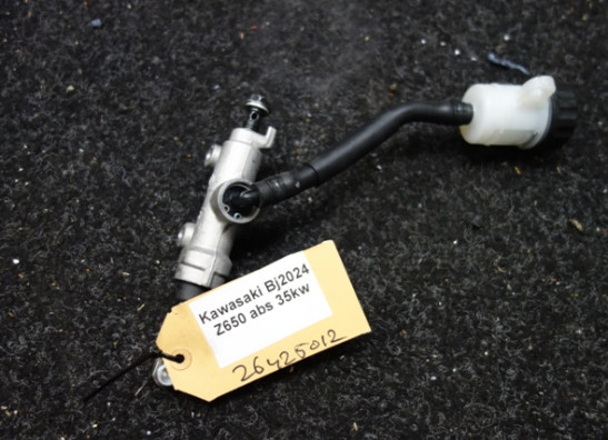 Rear brake master cylinder  Kawasaki Z 650