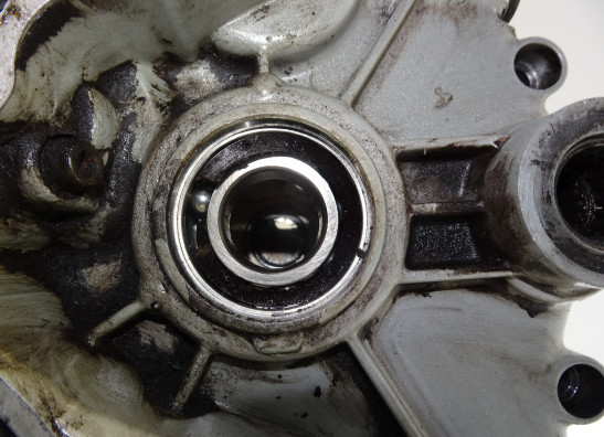 Motorblok diverse Ducati monster 696