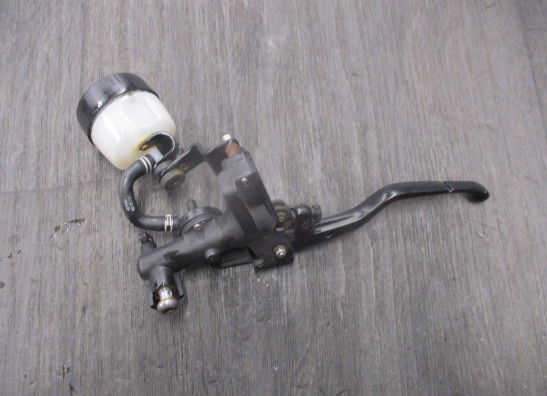 Rempomp BMW F 650 GS