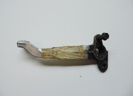 Rempedaal Kawasaki ZZR 600