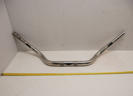 Steer Harley Davidson Softtail