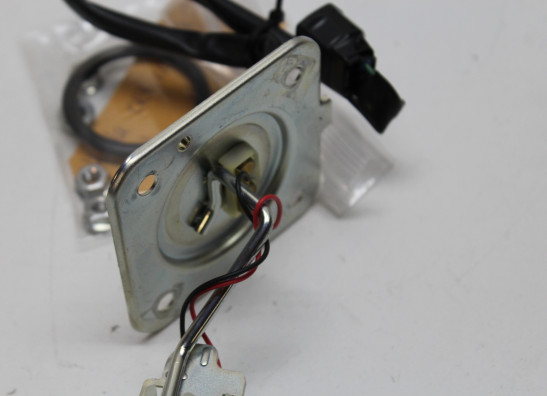 Tankuhr Honda CRF 1100 Africa Twin