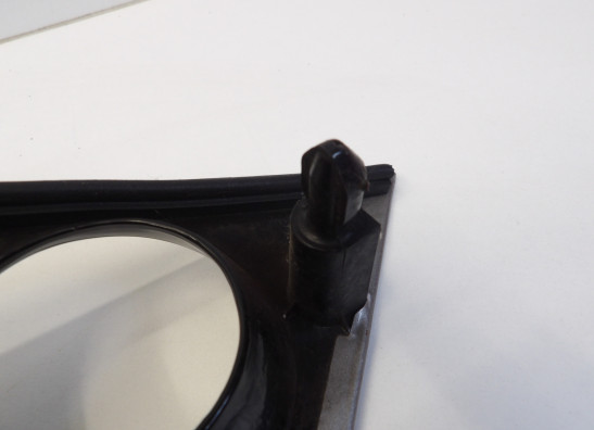 Linker achterkant Honda CBR 600 F