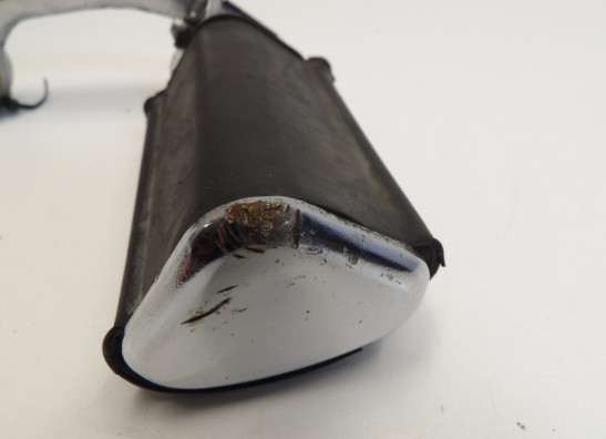 Footrest left Yamaha XV 700 / 750 SE